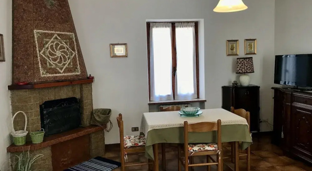 Вилла с 2 комнатами Casa Olinda