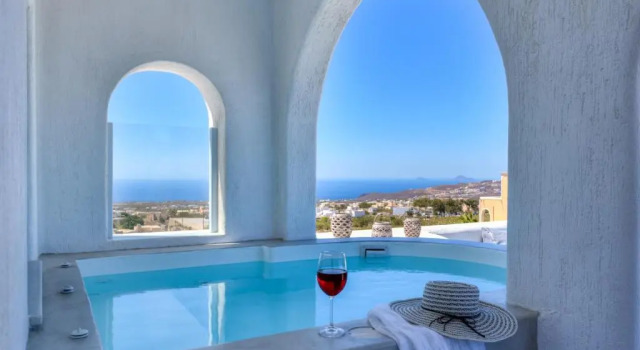 Вилла с 2 комнатами Blanca Luxury Villa