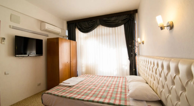 Engin Otel Finike, Забронировать Отель Финике провинция Анталья