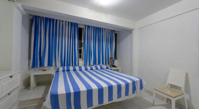 Двухместный номер Standard с видом на горы Acamar Beach Resort