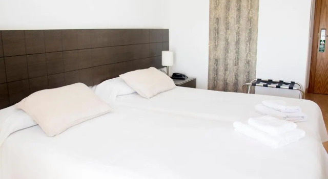 Двухместный номер Standard Grupoandria Hotel Platja Gran