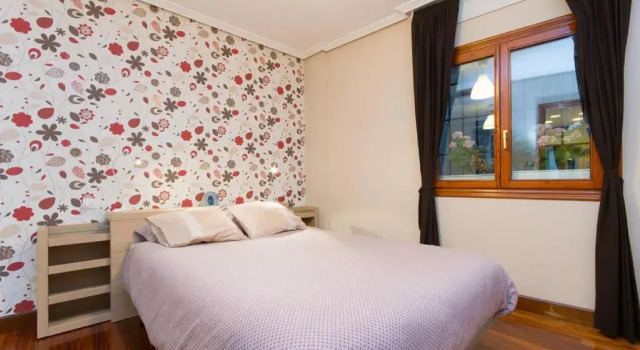 Apartamento Artekale