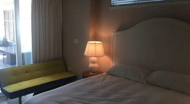 Вилла 2 Bedroom Bungalow-Style Villa