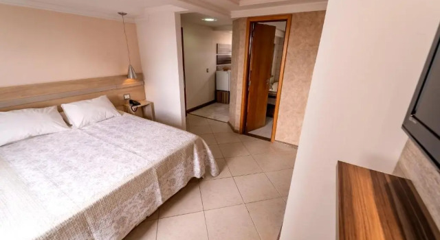Номер Standard Rios Hotel