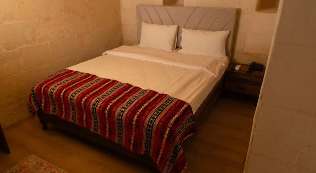 Номер Deluxe Dostlar Konagi Gaziantep