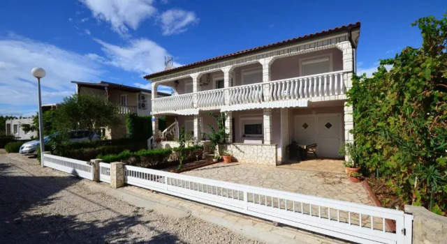 Апартаменты Apartment Vinceljak