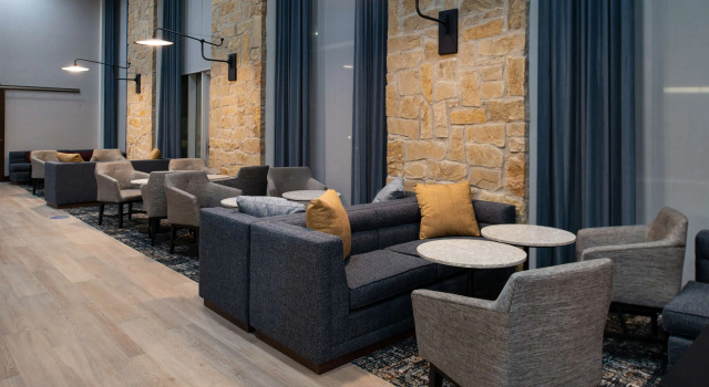Hyatt Place Dallas/Rockwall