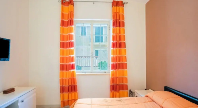 Restful Apartment in Reitani near Lido San Lorenzo Beach
