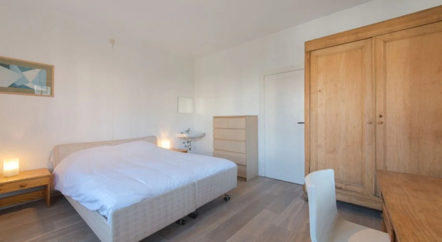 Jong Blij 2 De Haan, Varaa Hotelli Hotellit Brussels pysäköinnillä, Pysäköinti