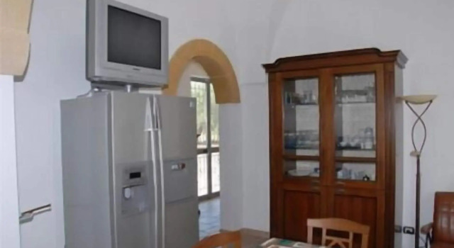 Bed & Breakfast Villa Rita, Rezervați Vilă Campi Salentina Salento