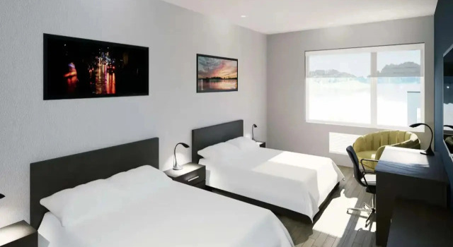 Quality Inn & Suites Temiscouata-sur-le-Lac, Réserver Hôtel Temiscouata-sur-le-Lac Québec