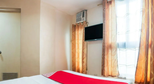 OYO 392 Midcon Apartelle
