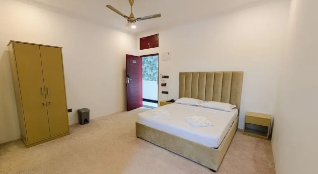 Номер Superior Kings hotel