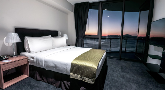 Crowne Plaza Residences Port Moresby by IHG
