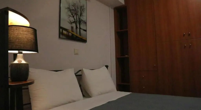 Апартаменты Bright Side house in Sellia with Libyan Sea view