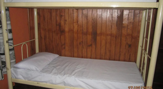 Hostel Paudimar Falls