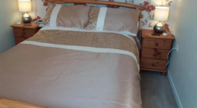 Le Jarrier Apartment - Alpes Mancelles, Prenota Appartamento Saint-Georges-le-Gaultier 