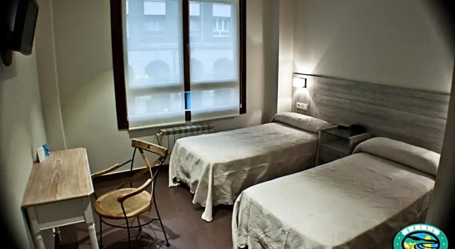 Номер Standard Hotel Playa Poniente