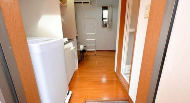 Near Ikebukuro, Kitchen & Laundry, Fast Wi-Fi, 4min to Station,Many restaurants nearby!!