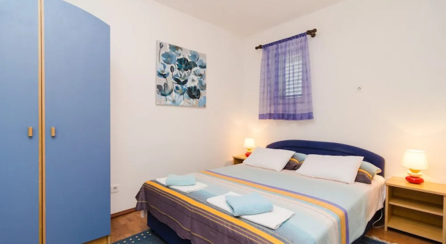 Apartment ADEA, Забронировать Апартаменты/квартира Отели Региона Дубровника с парковкой, Парковка