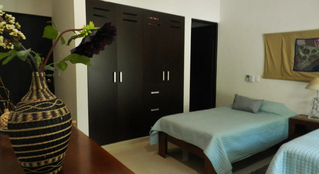Villas Akalan, Rezervasyon Misafirhane Tulum havuzlu oteller, Yüzme Havuzu