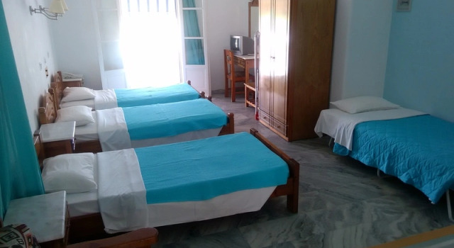 Номер Standard Damias Village