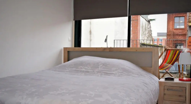 Appart Hôtel Lille - CHARLES, Забронировать Отель Отели Лилля с парковкой, рядом с Chambre de Commerce, Парковка