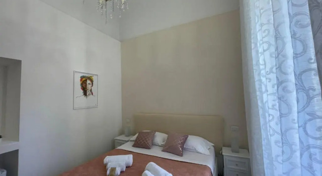 Двухместный номер Deluxe Sleep inn Catania rooms
