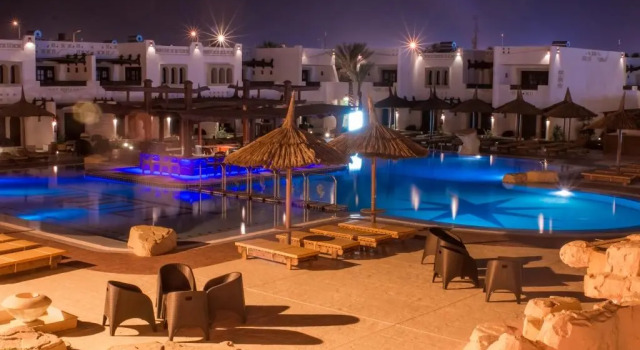 Отель Tivoli Hotel Aqua Park