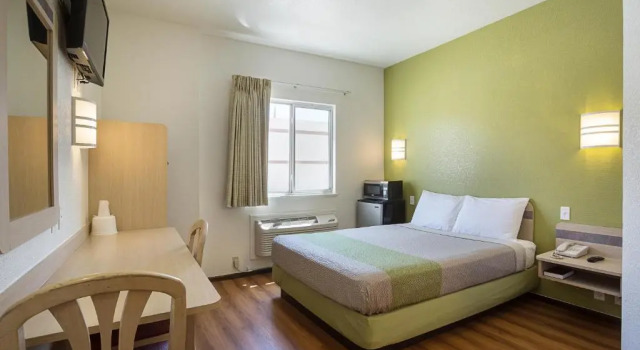 Номер Deluxe Lakeside Inn Lake Havasu City