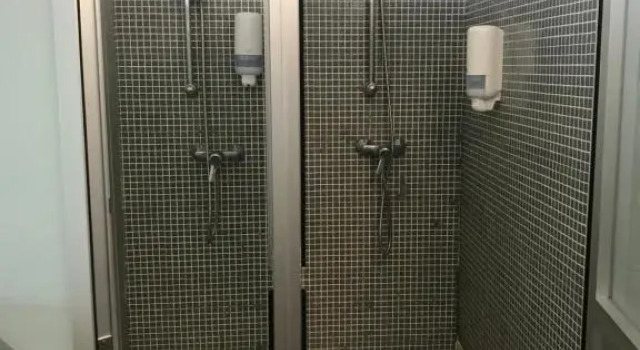 Двухместный номер Standard Albergue las Veletas