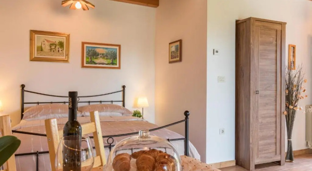 Apartment 1705, Reserva ahora Apartamento Hoteles en Pula con aparcamiento, Aparcamiento