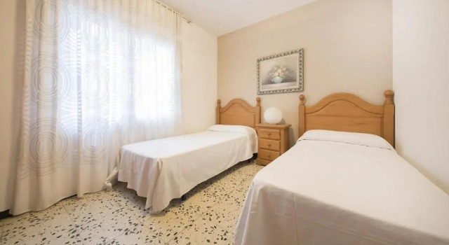 R28 Apartamento Montserrat 11-3, Забронировать Апартаменты/квартира Калафель El Baix Penedès
