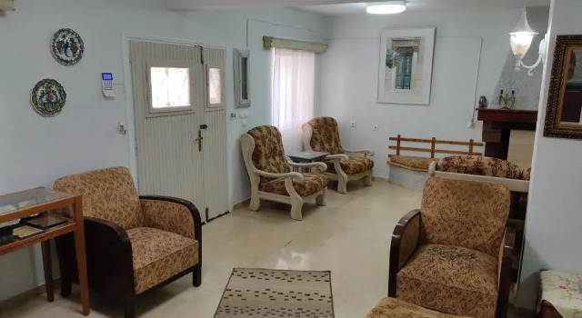 Mallios Home near Ancient Olympia, Забронировать Отель Отели периферии Западной Греции с парковкой, Парковка