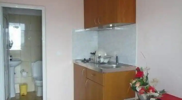 Студия Galini on Sea Apartments