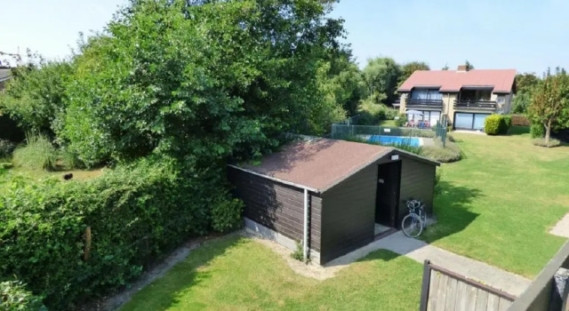 Wijk de Brabander 134, Book Hotel Cadzand 