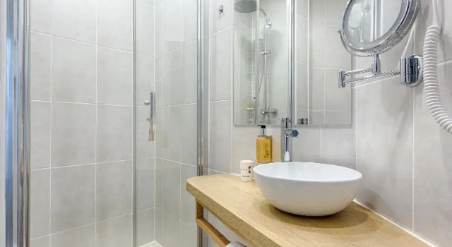 Номер Standard Hôtel Korner Etoile