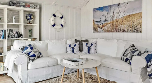Holiday Home in Kalundborg, Book Feriehus Hoteller i Kalundborg med parkering, Parkering