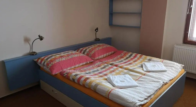 Riegrova Chata Kozákov
