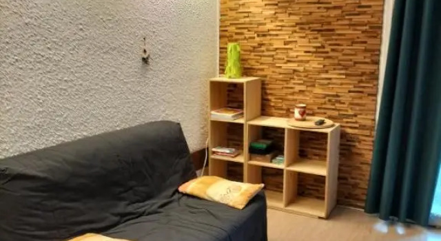 CHANTEMERLE Saint-Chaffrey-Joli Studio 4 couchages proche pistes, Varaa Hotelli Saint-Chaffrey 