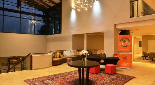 Premier Resort Sani Pass, Забронировать Курортный отель Курортные отели Хаймвилль, Курортный отель