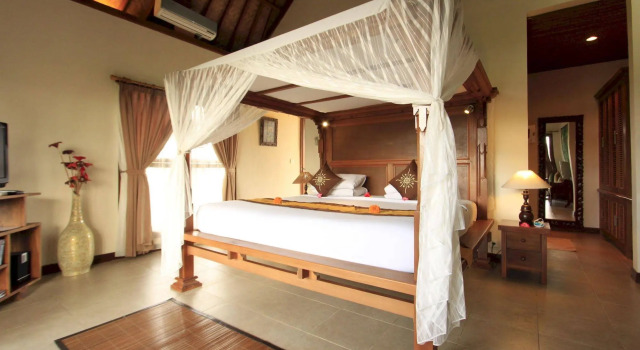 Villa Agung Khalia