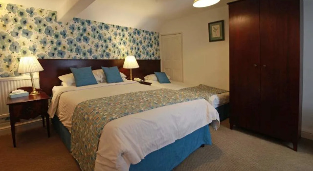 The George Hotel Easingwold