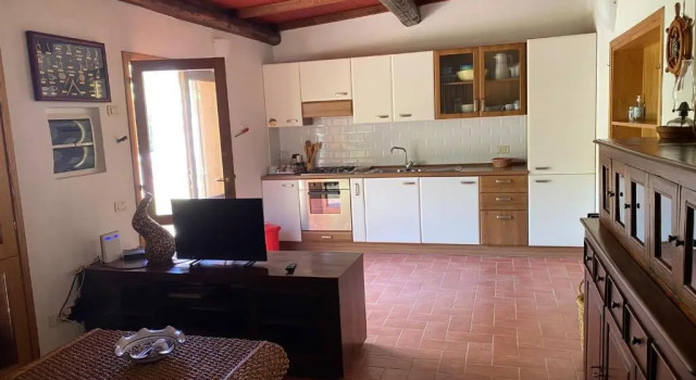 Il Belvedere - Cannelle beach Argentario - Tuscany