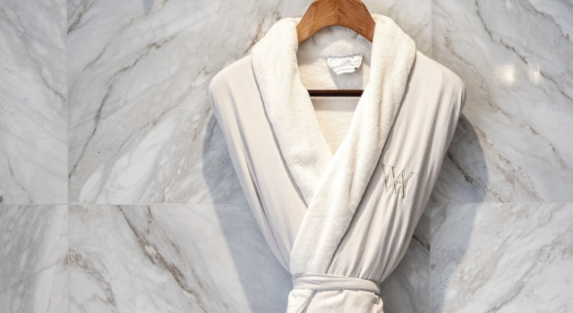 Двухместный люкс Deluxe Отель Waldorf Astoria Beijing