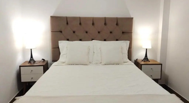 Апартаменты APARTAMENTOS PRIVADOS - 10 minutos del Aeropuerto Lima PE