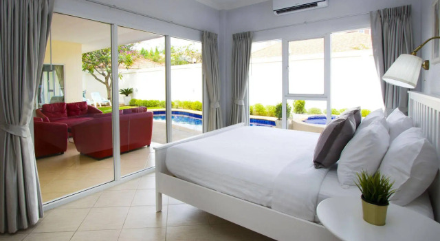 Tortuga Villas Pattaya