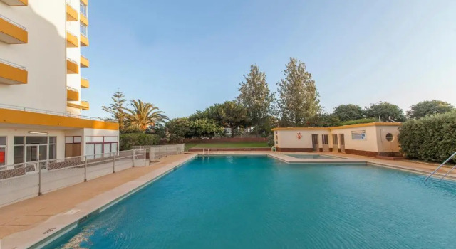 Апартаменты с 2 комнатами B43 - Spotless Seaview Apartment