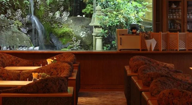 Matsumotoro, Rezervați Hotel Ikaho Gunma