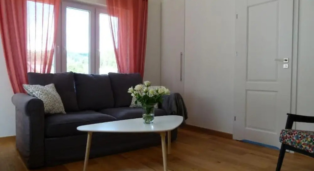 Willa Astoria, Boek Pension Krynica Zdrój 